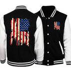 Black White / 5XL
