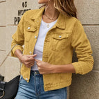 khaki / XL