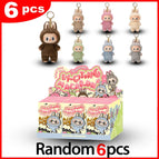 Standing Partty 6Pcs