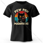 Black / M