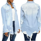 Light-Blue / L