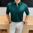 Green / Asia 4XL 80-87KG / CHINA