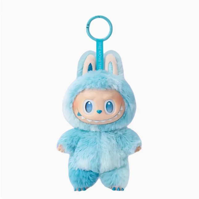 In Stock Hot Anime Figure Labu-bu Have A Seat Series PVC Pendant Doll Toy Cute pluse LBB Figurines Keychain Toy Birthday Gift