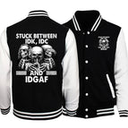 Black White / 4XL