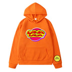 orange / 120(height 110CM)