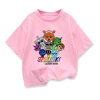 color  7 / 130(6T)
