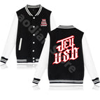 Black / M