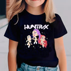 black-92888 / kids-140cm