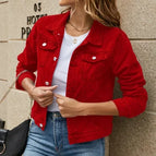 red / XL