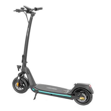 JOYOR C10 Electric Scooter 500W 48V 10.4Ah E-Scooter 45km/h Speed 30-50km Range 10'' Tires Foldable Electric Scooters 120kg Load