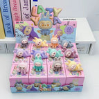12pcs 1 Set 2