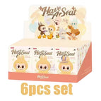 Blind box 6pcs 1 / 18cm