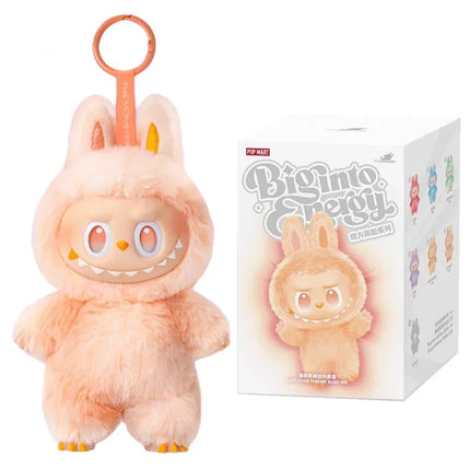 1-7pcs NEW Abubu The Monsters V3 Series Blind Plush Box, Vinyl Base Toy, Animated Characters, Mysterious Surprise Box, Keychain.