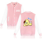 Pink 008 / XL