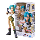 with box 13.5cm