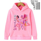 pink-40903-kids / S