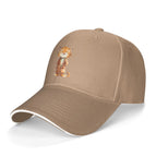 Khaki / Adjustable