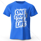 Blue / XXXL