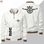WHITE / M