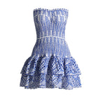 Blue / L