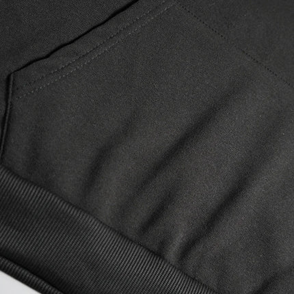 Anime Jujutsu Kaisen Hoodie Men Women Street Fashion Sweater Popular Hip Hop Streetwear Fleece Oversized Long Sleeve Pullover