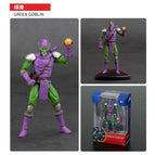GREEN GOBLIN