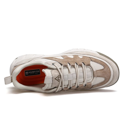 HUMTTO Casual Sneakers for Men Luxury Designer Men's Sports Shoes