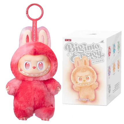 1-7pcs NEW Abubu The Monsters V3 Series Blind Plush Box, Vinyl Base Toy, Animated Characters, Mysterious Surprise Box, Keychain.