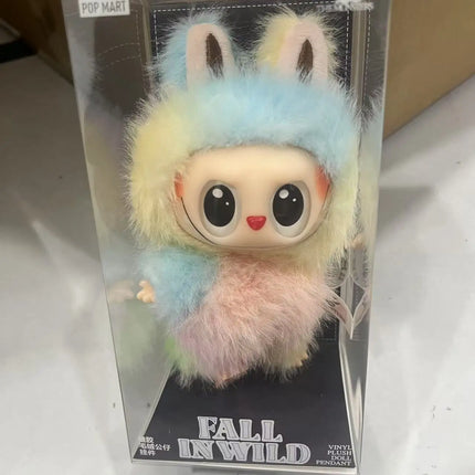 Blind Box Plush Labrador Plush Doll Blind Box Doll Tide Play Pendant Cute Key Chain Brand New and Unopened