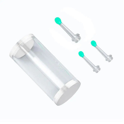 HD Intelligent Visual Luminous Ear Spoon Visual Ear Collecting Endoscope Set Smart Visual Ear Cleaner Wax Removal Tool