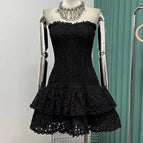 Black / L
