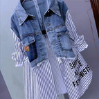 stripe / 4XL