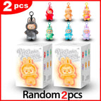 3rd Two blind boxes
