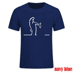 Navy / M