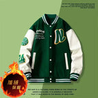 3XL / Fleece-lined 117 Green