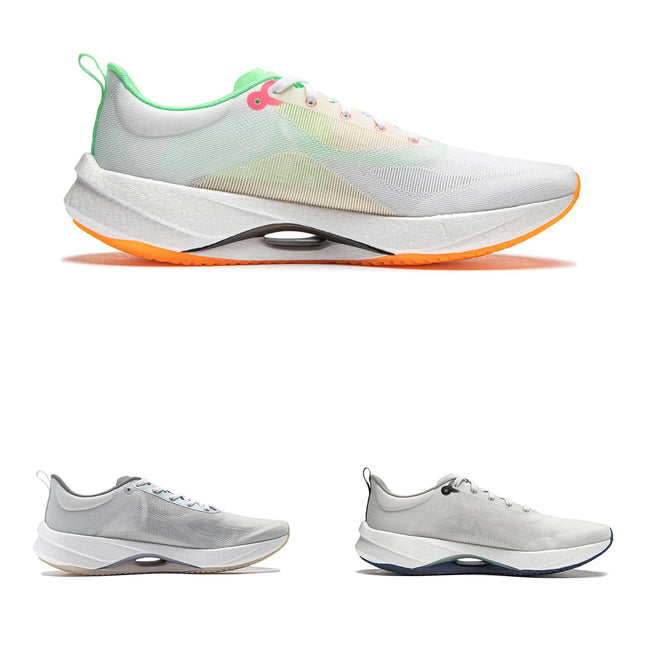 SUPER LIGHT 21  Breathable BOOM FIBER Wearable Sport Shoes Anti-Slip Sneakers ARBU001