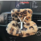 Leopard Print A