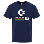 dark blue / M