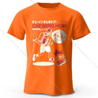 Orange / S