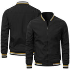 black / M