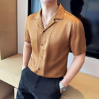 Coffee / Asian 2XL 73-79KG / CHINA