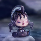 Crying Penguin