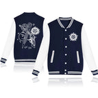 Navy Blue / 4XL