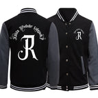 Black Gray / L