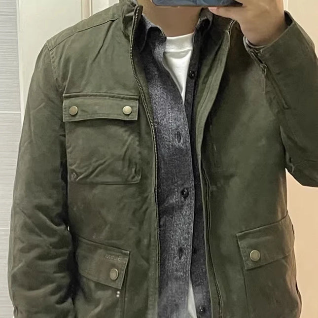 B@r Pure Cotton Single Coat, Good Style, Best-selling Model