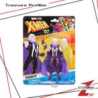 Magneto B / with box