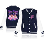 Navy Blue / XXS