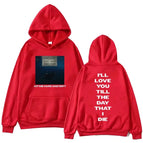 red / XL