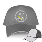 grey mesh / Adjustable / >8Y