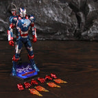 IronPatriot - Loose